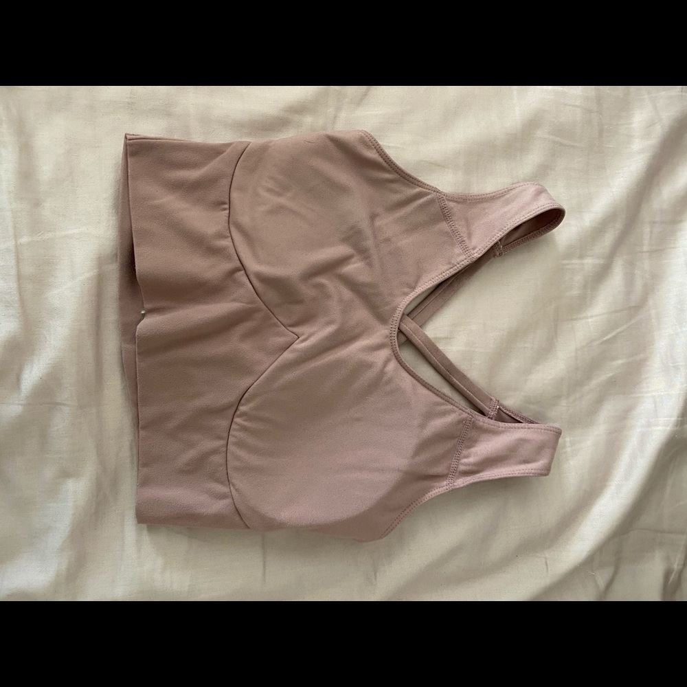 Balance athletica define bra size small